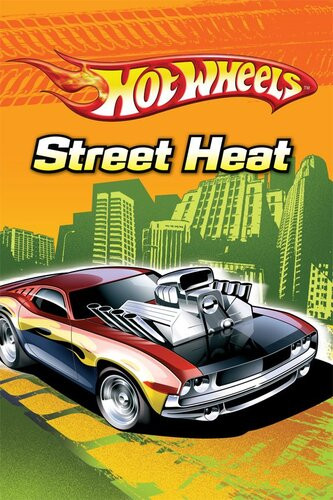 Street Heat Ace Landers