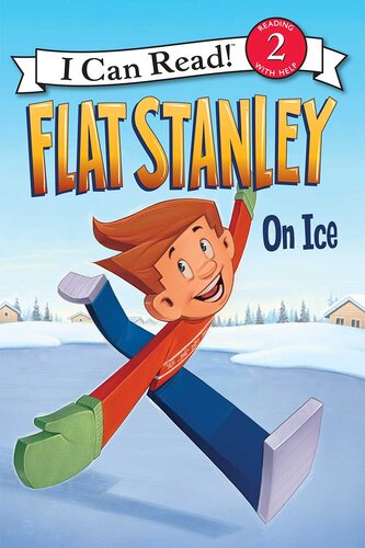 On Ice Readalong Ebook Jeff Brown