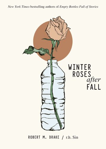 Winter Roses After Fall R H Sin Robert M Drake