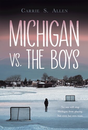 Michigan Vs The Boys Carrie S Allen
