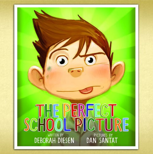 The Perfect School Picture Deborah Diesen