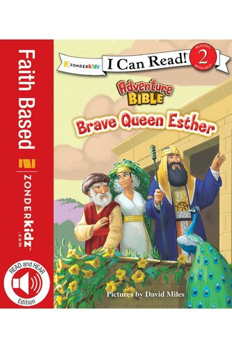 Brave Queen Esther Readalong Ebook David Miles