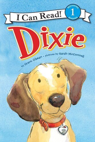 Dixie Readalong Ebook Grace Gilman