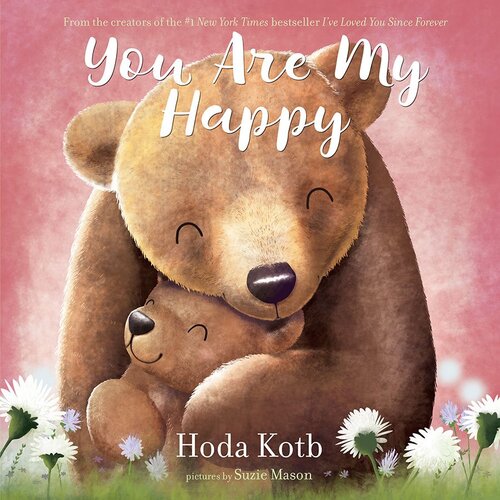 You Are My Happy Readalong Ebook Hoda Kotb