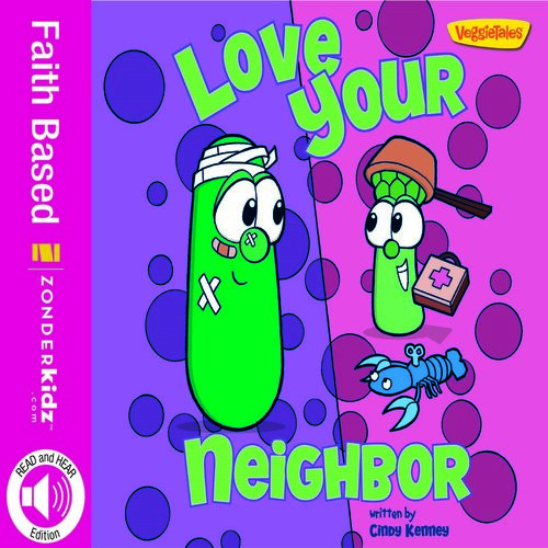 Love Your Neighbor Readalong Ebook Cindy Kenney