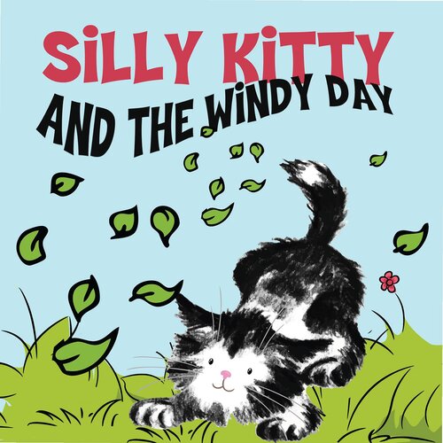Silly Kitty And The Windy Day Readalong Ebook Nicola Lopetz