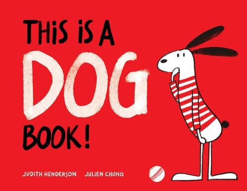 This Is A Dog Book Readalong Ebook Judith Henderson Julien Chung