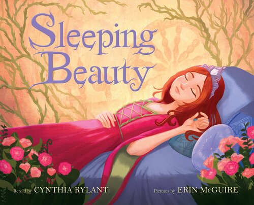 Sleeping Beauty Cynthia Rylant