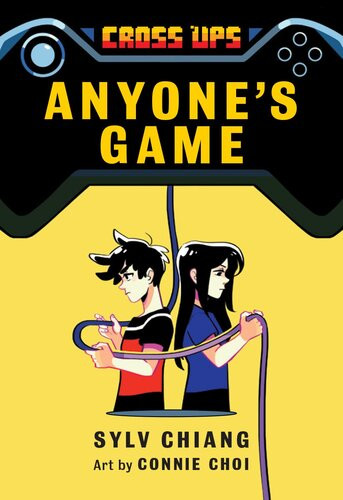 Anyones Game Sylv Chiang