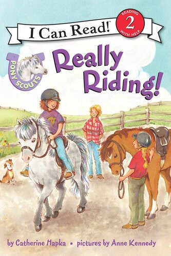 Really Riding Readalong Ebook Catherine Hapka