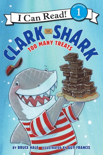Too Many Treats Readalong Ebook Bruce Hale