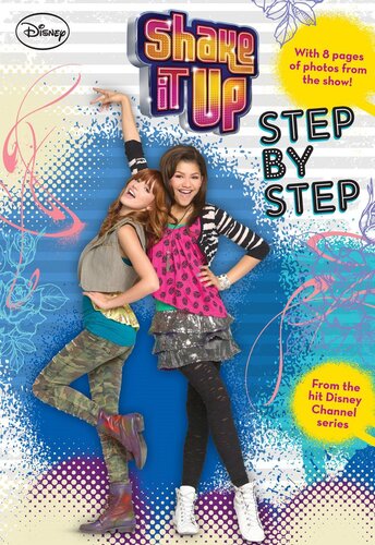 Step By Step N B Grace