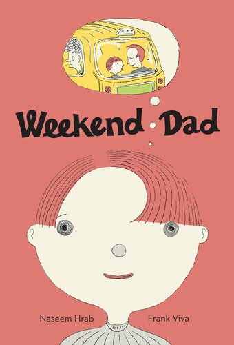 Weekend Dad Naseem Hrab