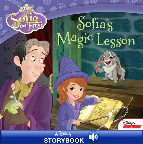Sofias Magic Lesson Readalong Ebook Sarah Nathan