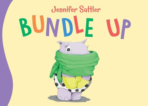 Bundle Up Jennifer Sattler
