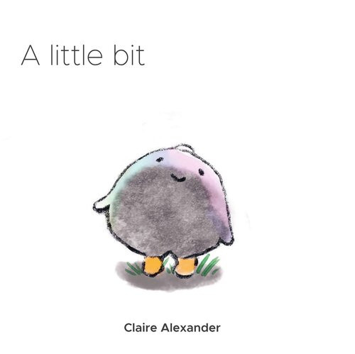 A Little Bit Different Claire Alexander