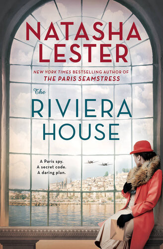The Riviera House Natasha Lester