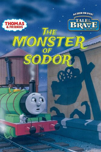 The Monster Of Sodor Reverend W Awdry