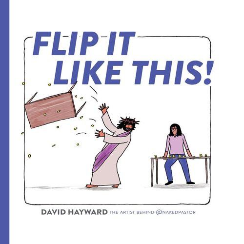 Flip It Like This David Hayward