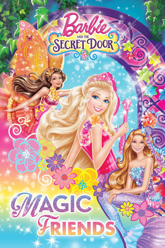 Magic Friends Chelsea West Brian Hohlfeld