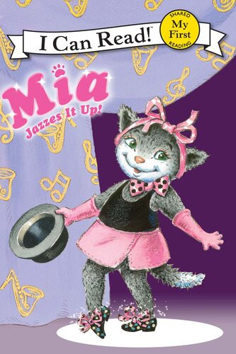 Mia Jazzes It Up Readalong Ebook Robin Farley