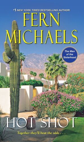 Hot Shot Fern Michaels