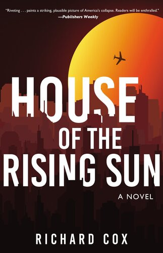 House Of The Rising Sun Richard Cox
