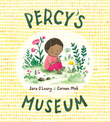 Percys Museum Sara Oleary