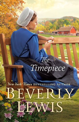 The Timepiece Beverly Lewis