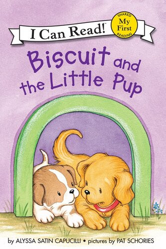 Biscuit And The Little Pup Readalong Ebook Alyssa Satin Capucilli
