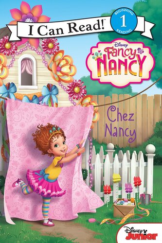 Chez Nancy Nancy Parent