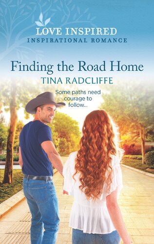 Finding The Road Home Tina Radcliffe