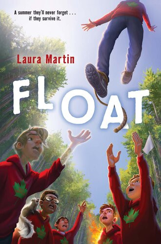 Float Laura Martin