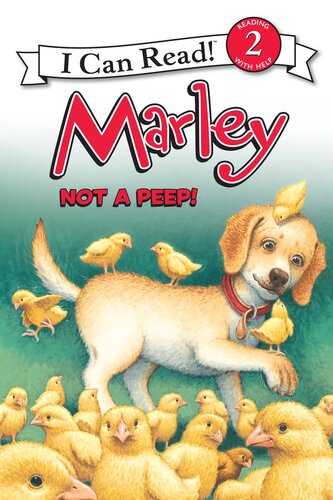 Not A Peep Readalong Ebook John Grogan