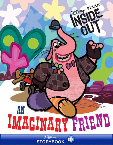 An Imaginary Friend Readalong Ebook Laura Uyeda