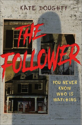 The Follower Kate Doughty
