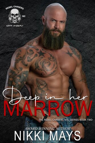 Deep In Her Marrow Nikki Mays