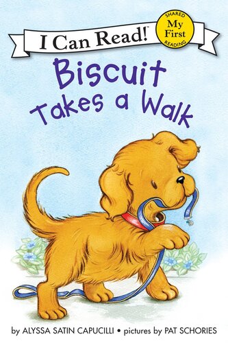 Biscuit Takes A Walk Readalong Ebook Alyssa Satin Capucilli