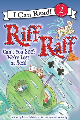 Cant You See Were Lost At Sea Readalong Ebook Susan Schade