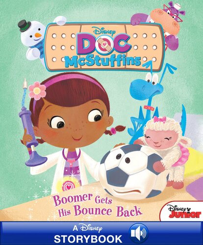 Boomer Gets His Bounce Back Readalong Ebook Andrea Posnersanchez