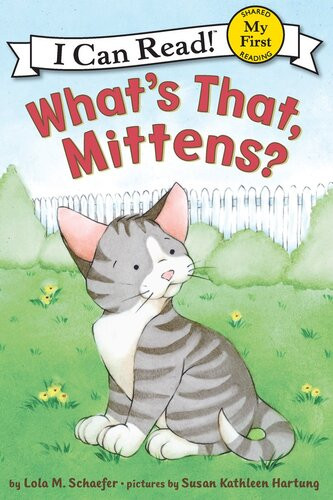 Whats That Mittens Readalong Ebook Lola M Schaefer