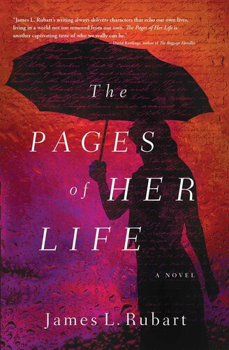 The Pages Of Her Life James L Rubart