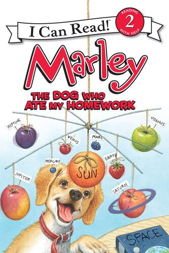 The Dog Who Ate My Homework Readalong Ebook John Grogan