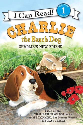 Charlies New Friend Readalong Ebook Ree Drummond