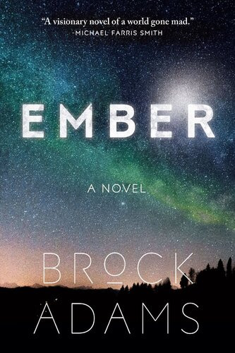 Ember Brock Adams
