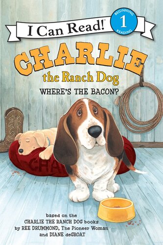Wheres The Bacon Readalong Ebook Ree Drummond