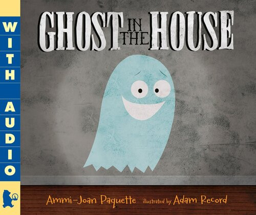Ghost In The House Readalong Ebook Ammijoan Paquette