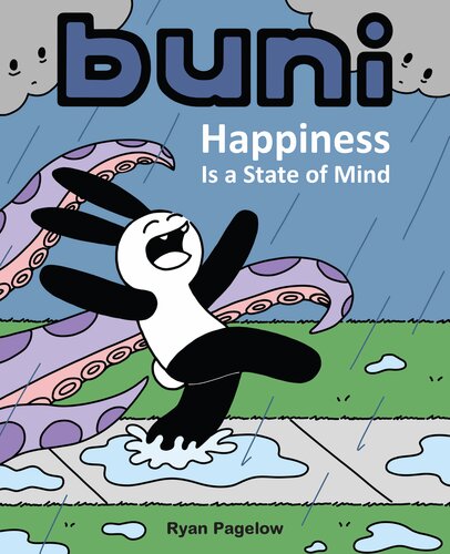 Buni Happiness Is A State Of Mind Ryan Pagelow