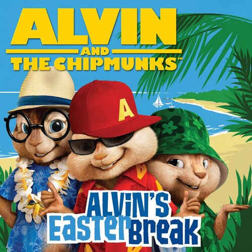 Alvins Easter Break Readalong Ebook Jodi Huelin