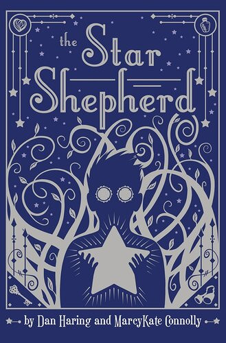 The Star Shepherd Dan Haring Mary Kate Connolly